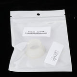 Maxbell Nylon Bush 9038622M98 for Yamaha Outboard Engine Automotive Accessories