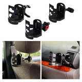 Maxbell Car Air Vent Cup Holder Organizer for Car Vehicle Automobile Truck Van