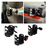 Maxbell Car Air Vent Cup Holder Organizer for Car Vehicle Automobile Truck Van