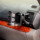Maxbell Car Air Vent Cup Holder Organizer for Car Vehicle Automobile Truck Van