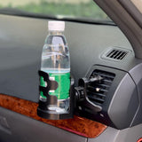 Maxbell Car Air Vent Cup Holder Organizer for Car Vehicle Automobile Truck Van
