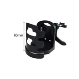 Maxbell Car Air Vent Cup Holder Organizer for Car Vehicle Automobile Truck Van