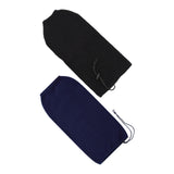 Maxbell Boat Fender Cover 15.75inchx38.58inch Marine Bumper Cover Marine Boat Yacht