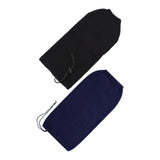 Maxbell Boat Fender Cover 15.75inchx38.58inch Marine Bumper Cover Marine Boat Yacht