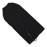 Maxbell Boat Fender Cover 15.75inchx38.58inch Marine Bumper Cover Marine Boat Yacht