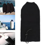 Maxbell Boat Fender Cover 15.75inchx38.58inch Marine Bumper Cover Marine Boat Yacht