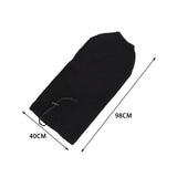 Maxbell Boat Fender Cover 15.75inchx38.58inch Marine Bumper Cover Marine Boat Yacht