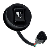 Maxbell Trim Tilt Switch Assembly 61A-82563-01 63D-82563-00 for Yamaha Outboard