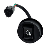 Maxbell Trim Tilt Switch Assembly 61A-82563-01 63D-82563-00 for Yamaha Outboard