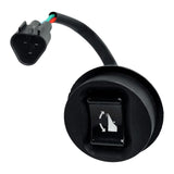 Maxbell Trim Tilt Switch Assembly 61A-82563-01 63D-82563-00 for Yamaha Outboard