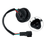 Maxbell Trim Tilt Switch Assembly 61A-82563-01 63D-82563-00 for Yamaha Outboard