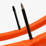Maxbell Bike Inner Tubes TPU Bike Interior Tire Tube for Road MTB Mountain Bike 65mm