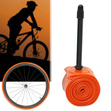 Maxbell Bike Inner Tubes TPU Bike Interior Tire Tube for Road MTB Mountain Bike 65mm