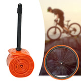 Maxbell Bike Inner Tubes TPU Bike Interior Tire Tube for Road MTB Mountain Bike 65mm