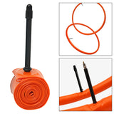 Maxbell Bike Inner Tubes TPU Bike Interior Tire Tube for Road MTB Mountain Bike 65mm