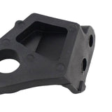Maxbell Front Brake Pump Oil Cup Fixed Bracket Cover Assembly for Yamaha Yzf R6