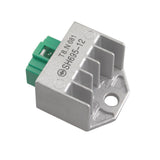 Maxbell Regulator Rectifier Assy for Yamaha Lym110-2 T110C C8 Easy Installation