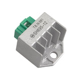 Maxbell Regulator Rectifier Assy for Yamaha Lym110-2 T110C C8 Easy Installation