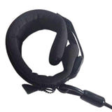 Maxbell Engine Stop Kill Safety Lanyard Tether Cord for Yamaha FX140 Waveraider Black