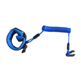 Maxbell Engine Stop Kill Safety Lanyard Tether Cord for Yamaha FX140 Waveraider Blue