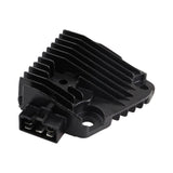 Maxbell Rectifier Regulator Replaces Professional for Yamaha Virago Xtz750 250
