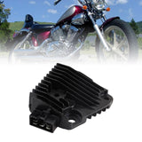 Maxbell Rectifier Regulator Replaces Professional for Yamaha Virago Xtz750 250