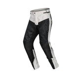 Maxbell Motorcycle Racing Pants Motorbike Protective Trousers for Men and Women White M