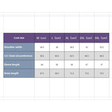 Maxbell Waterproof Motorcycle Jacket Men Women Durable Protective Pads Riding Jacket L White