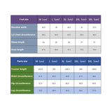 Maxbell Waterproof Motorcycle Jacket Pants Suit Motorbike Biker Riding Jacket White XXXL