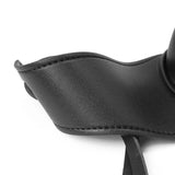 Maxbell Motorbike Fuel Tank Bag PU Leather Panel Cover Bag for Harley Sportster