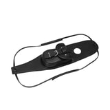 Maxbell Motorbike Fuel Tank Bag PU Leather Panel Cover Bag for Harley Sportster