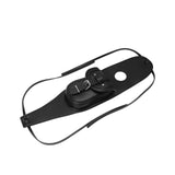 Maxbell Motorbike Fuel Tank Bag PU Leather Panel Cover Bag for Harley Sportster
