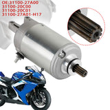 Maxbell 31100-20C00 Professional Starter Engine Starter for Suzuki GS500 GSX750