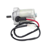 Maxbell Motorcycle Starter Motor 5D7-81890-01 Accessory for Yamaha Wr125R MT125