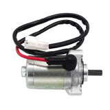 Maxbell Motorcycle Starter Motor 5D7-81890-01 Accessory for Yamaha Wr125R MT125
