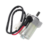 Maxbell Motorcycle Starter Motor 5D7-81890-01 Accessory for Yamaha Wr125R MT125