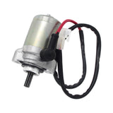 Maxbell Motorcycle Starter Motor 5D7-81890-01 Accessory for Yamaha Wr125R MT125