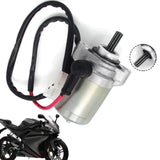 Maxbell Motorcycle Starter Motor 5D7-81890-01 Accessory for Yamaha Wr125R MT125