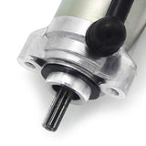 Maxbell Motorcycle Starter Motor 5D7-81890-01 Accessory for Yamaha Wr125R MT125