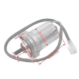 Maxbell Motorcycle Starter Motor 5D7-81890-01 Accessory for Yamaha Wr125R MT125