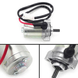 Maxbell Motorcycle Starter Motor 5D7-81890-01 Accessory for Yamaha Wr125R MT125