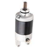 Maxbell Starter Motor B74-h1890-00 Replace for Yamaha Czd300 Evolis 300 Durable