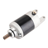 Maxbell Starter Motor B74-h1890-00 Replace for Yamaha Czd300 Evolis 300 Durable