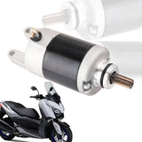 Maxbell Starter Motor B74-h1890-00 Replace for Yamaha Czd300 Evolis 300 Durable
