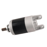 Maxbell Starter Motor B74-h1890-00 Replace for Yamaha Czd300 Evolis 300 Durable