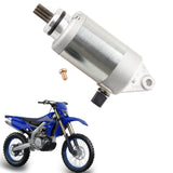 Maxbell Motorcycle Starter Motor 2GB-81890-00 Replace for Yamaha Wr250F Yz250FX