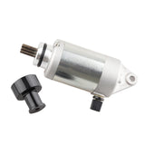 Maxbell Motorcycle Starter Motor 2GB-81890-00 Replace for Yamaha Wr250F Yz250FX