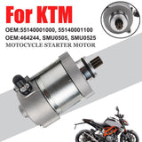 Maxbell Motorcycle Starter Motor Directly Replace 464244 for Ktm 200 250 300 XC