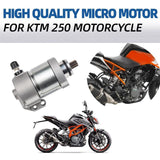 Maxbell Motorcycle Starter Motor Directly Replace 464244 for Ktm 200 250 300 XC