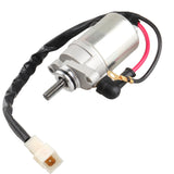 Maxbell Professional Starter Replacement Engine Starter for Yamaha Bwiz 4VP 3VR